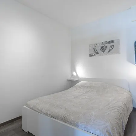 Apartment Les Figuiers - Cozy Avec Jardin Andenne